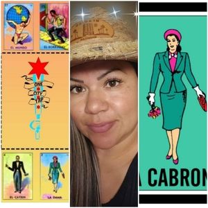 Meet your Posher, Nenas